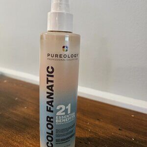Pureology Color Fanatic - full